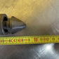 ENGEL RSP TIP 8.5 cm Schneckenspitze screw on tip nozzle injection molding