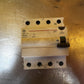 General Electric 606208 BPC Residual Current Circuit Breaker (RCCB) – 25A, 30mA, 230/400V, 4P