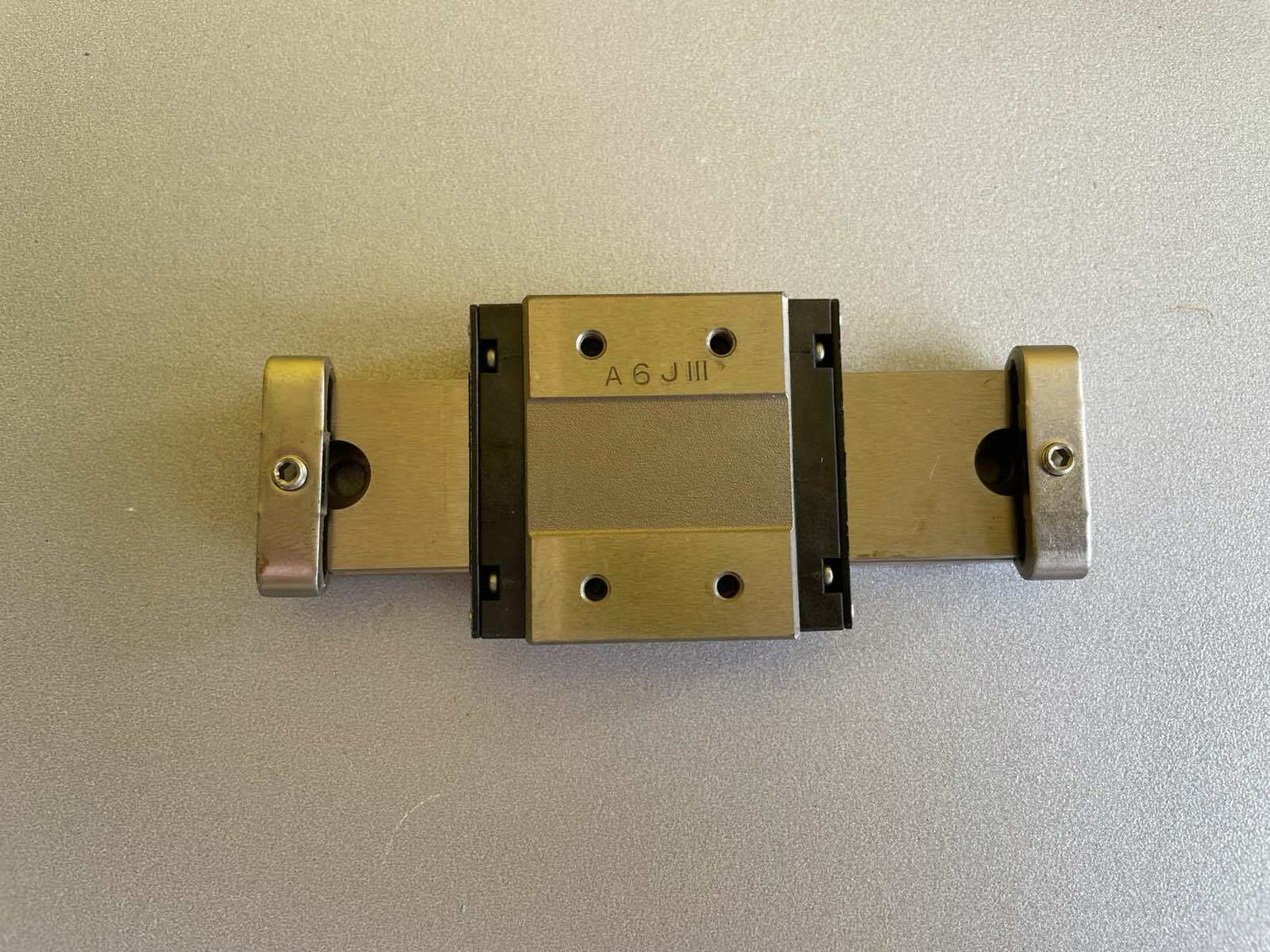 THK RSR12WVM Linear Guide Way