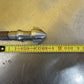 ENGEL RSP TIP 8 cm Schneckenspitze screw on tip nozzle injection molding