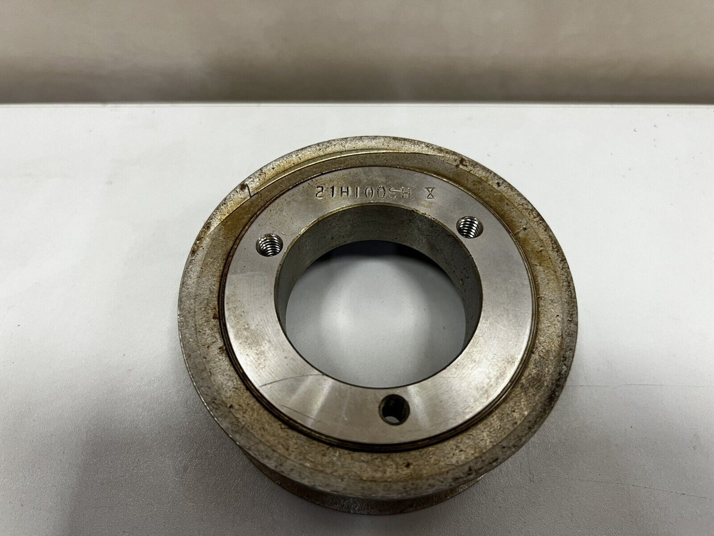 Morse 21H100SH Belt Pulley