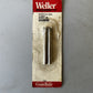 Weller - Mt10 Crd 1/4In Chisel Tip A (MT10)
