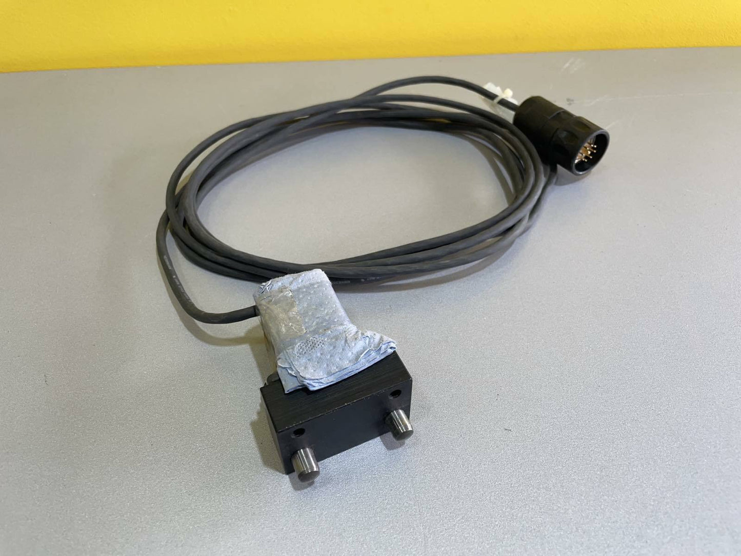 Heidenhain LIDA 19/40 233 039-11 Linear Reader Head Encoder