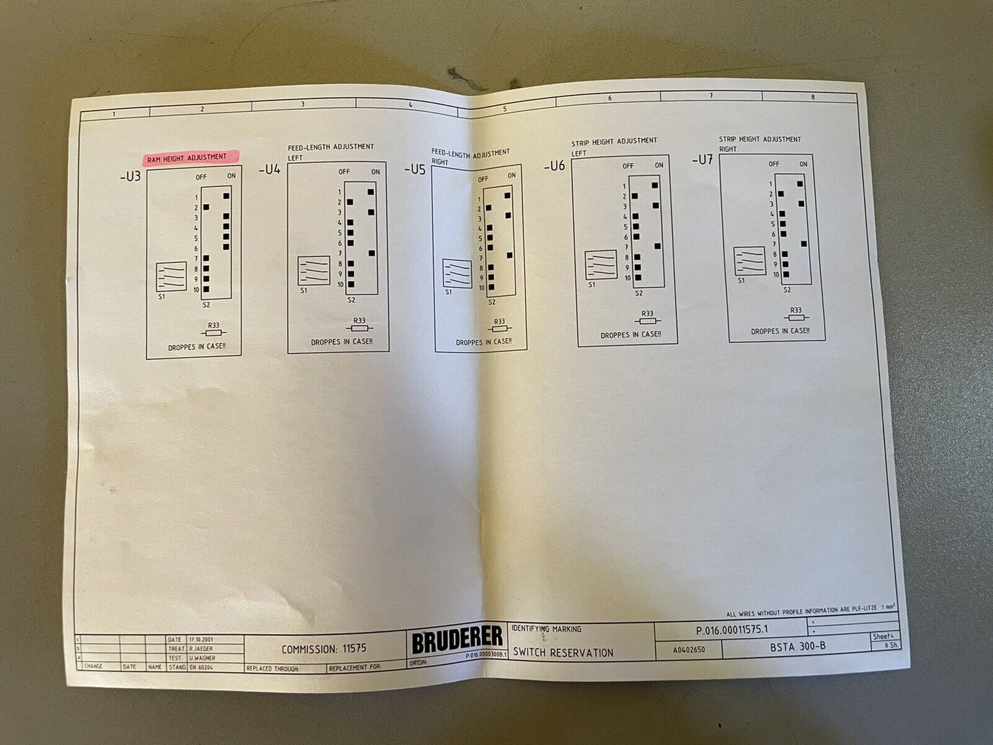 Siemens 1P 6SN1118-0AA11-0AA1 Version B