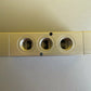 HOERBIGER ORIGA S9 561-1/2 AIR PILOT VALVE