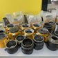 Original new and used spare parts for Posalux diamond faceting cutting machine