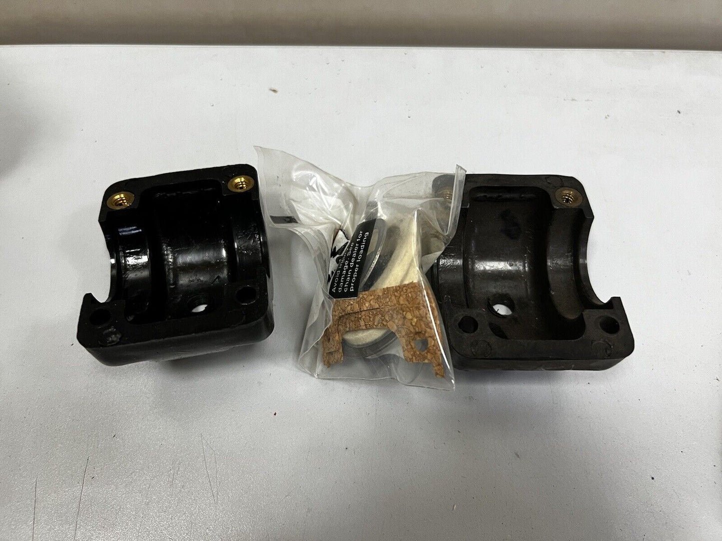 Link-Belt PTC Flexible Coupling RC 5010 P
