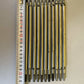 Guide rod 225mm for Schmoll Maschinen