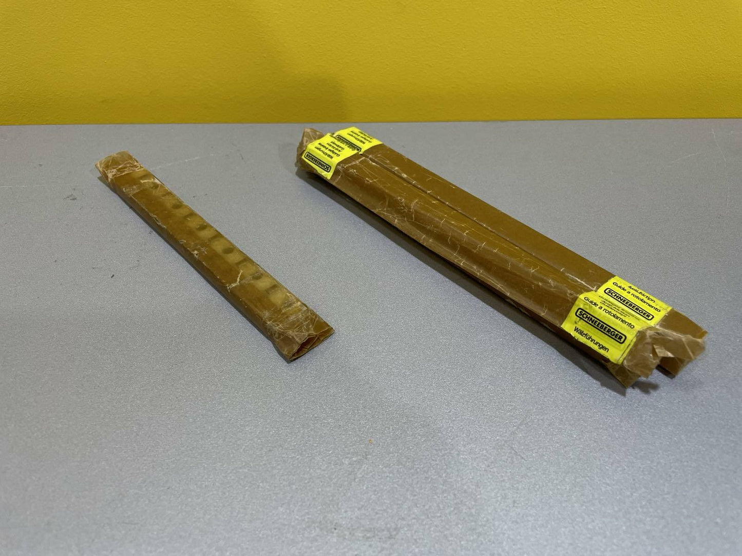Schneeberger RNG9200 Linear Bearing Guide