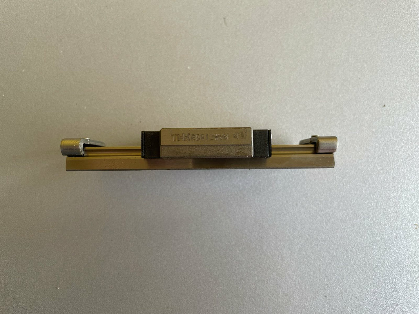 THK RSR12WVM Linear Guide Way