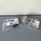 Box of 6 Lee Spring P6-C028S24SO96 L=1.50/OD=.375SS Druckfeder