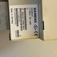 Siemens 6SN1123-1AA00-0EA2 Simodrive LT Modules Int. 160A