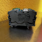 WAGO DIN Rail Terminal Block – IEC 60947-7-1 Reihenklemme