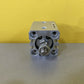 SMC CQSB16-15DCM COMPACT CYLINDER
