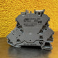 WAGO Terminal Block – IEC 60947-7-1 Rail-Mount (Reihenklemme)