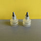 Lot of 54 Schmalz FG-20-SI-55-N016 Vacuum Pad – Ø20mm, Silicone, Flat Grip Cup 10.01.06.00059