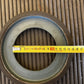 Chicago Rubber Co Inc 19 x 4cm Contact Wheel