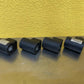Rexroth 0810040910 Hydraulic Directional Control Valve – 4/2 Way, Solenoid Operated
