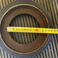 Chicago Rubber Co Inc 20 x 3.5cm Contact Wheel