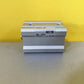 SMC CQ2B16-25D COMPACT CYLINDER
