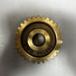 NEW Boston Gear DB1421A Bronze Worm Gear, Pitch: 8", Threads: 2, 30 Teeth 13742