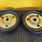 Chicago Rubber Co Inc 20 x 4cm Contact Wheel