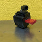 Norgren T72T-2GA-P1N shut off valve