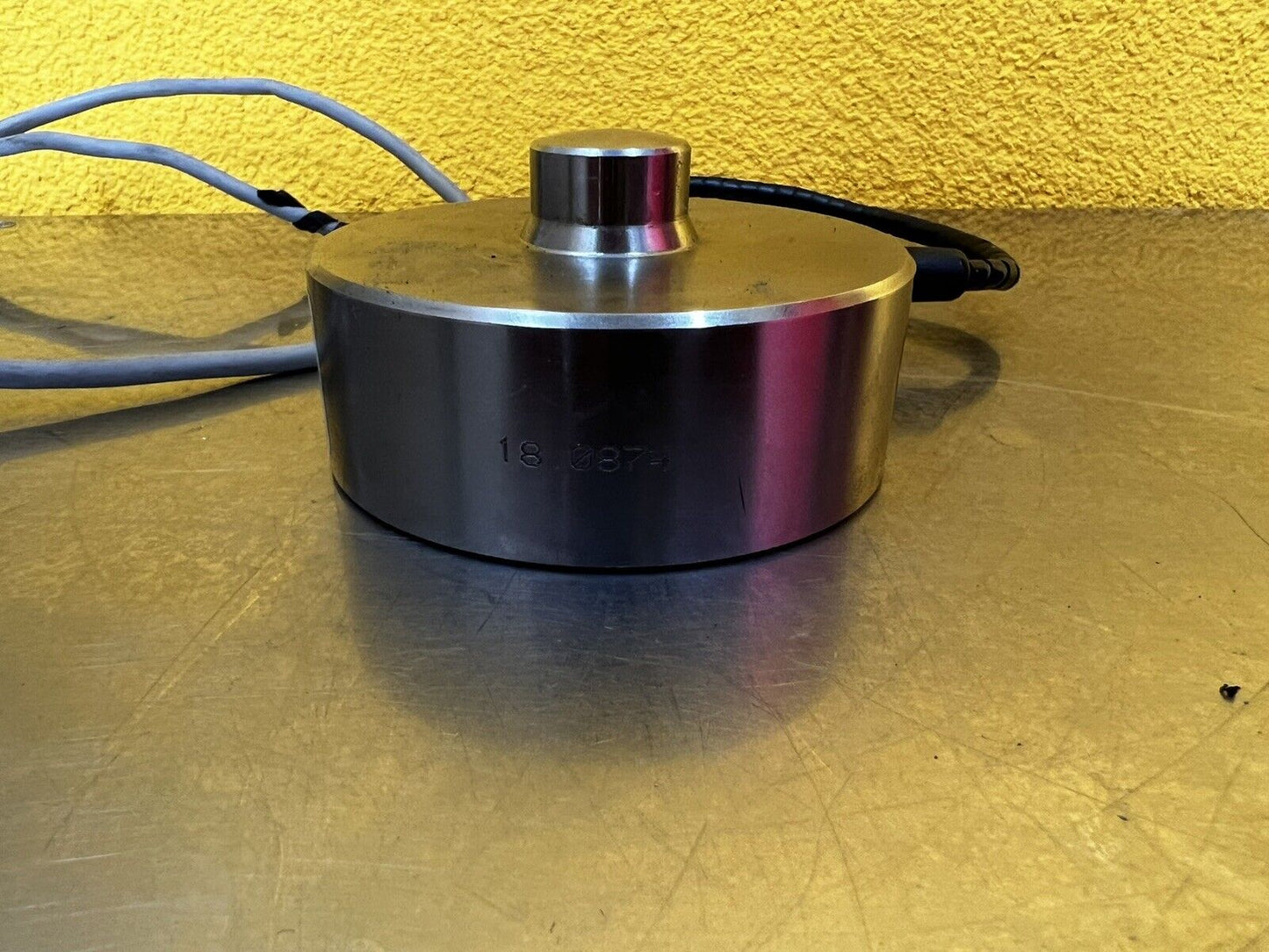 NBC ELETTRONICA Compression load cell