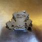WAGO DIN Rail Terminal Block – IEC 60947-7-1 Reihenklemme