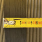 Chicago Rubber Co Inc 20 x 4cm Contact Wheel