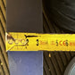 Chicago Rubber Co Inc 20 x 3.5cm Contact Wheel