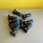 1x EAO 01-121.025 Momentary 1 Pole DPST Illuminated Switch Pushbutton Switch