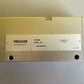 HOERBIGER ORIGA S9 561-1/2 AIR PILOT VALVE