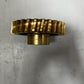 NEW Boston Gear DB1421A Bronze Worm Gear, Pitch: 8", Threads: 2, 30 Teeth 13742