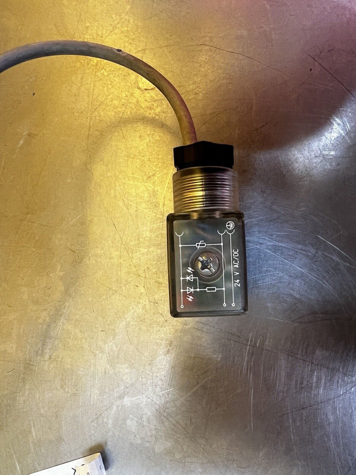 Hafner MH 510 101 G Solenoid Valve