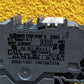 WAGO Ground Terminal Block – IEC 60947-7-2 Earth Clamp (Erdklemme)