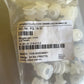 Lot of 54 Schmalz FG-20-SI-55-N016 Vacuum Pad – Ø20mm, Silicone, Flat Grip Cup 10.01.06.00059