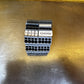 WAGO DIN Rail Terminal Block – IEC 60947-7-1 Reihenklemme