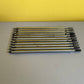 Guide rod 225mm for Schmoll Maschinen