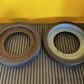 Chicago Rubber Co Inc 20 x 3.5cm Contact Wheel