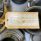 Original new and used spare parts for Posalux diamond faceting cutting machine