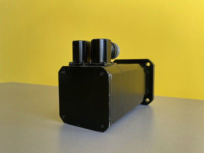 MANOTECH AC SERVO MOTOR M406D-00101-7000-0