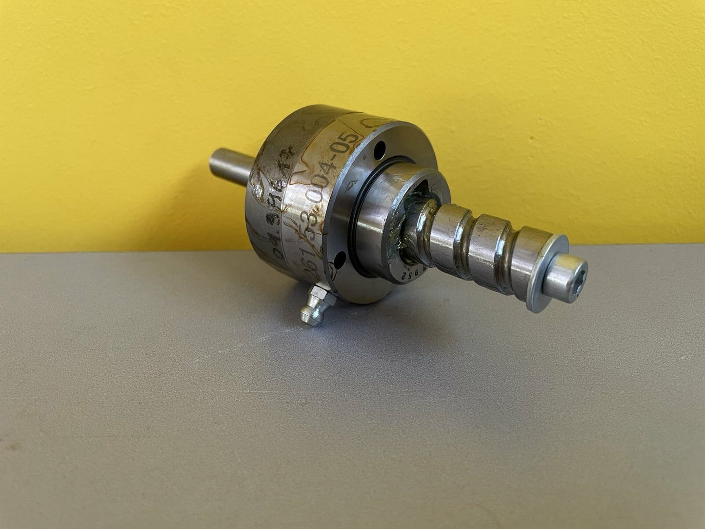 Blis Ball Screw 261.53.004-05 Kugelgewindetrieb